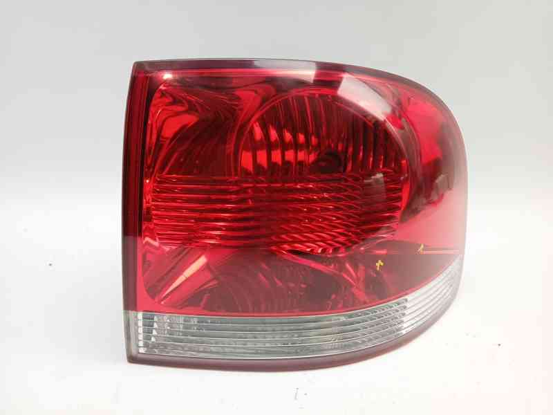 Recambio de piloto trasero derecho para volkswagen touareg (7la, 7l6, 7l7) 2.5 r5 tdi referencia OEM IAM  7L6945096K 
