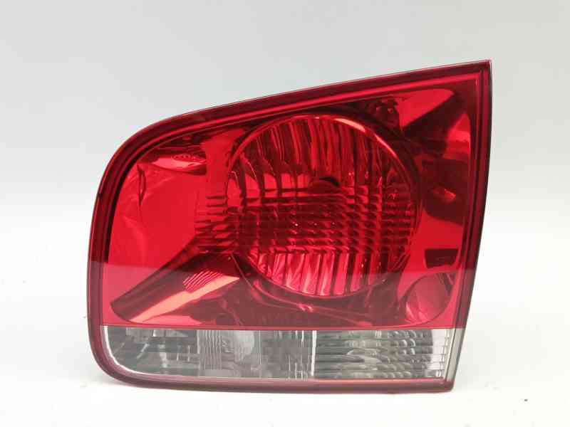 Recambio de piloto trasero derecho interior para volkswagen touareg (7la, 7l6, 7l7) 2.5 r5 tdi referencia OEM IAM  7L6945094H 