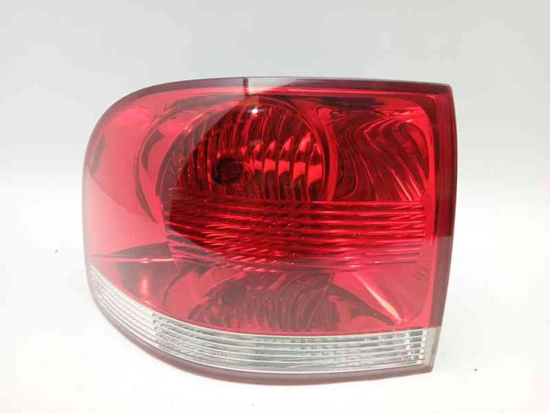 Recambio de piloto trasero izquierdo para volkswagen touareg (7la, 7l6, 7l7) 2.5 r5 tdi referencia OEM IAM  7L6945095K 