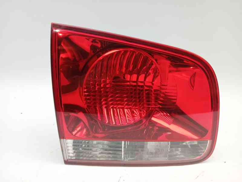 Recambio de piloto trasero izquierdo interior para volkswagen touareg (7la, 7l6, 7l7) 2.5 r5 tdi referencia OEM IAM  7L6945093H 