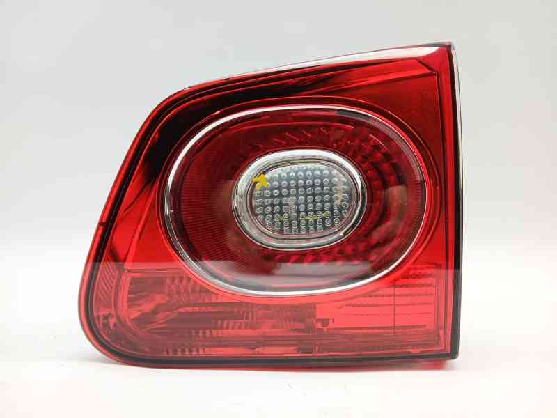 Recambio de piloto trasero derecho interior para volkswagen tiguan (5n_) 2.0 tdi referencia OEM IAM  5N0945094B 