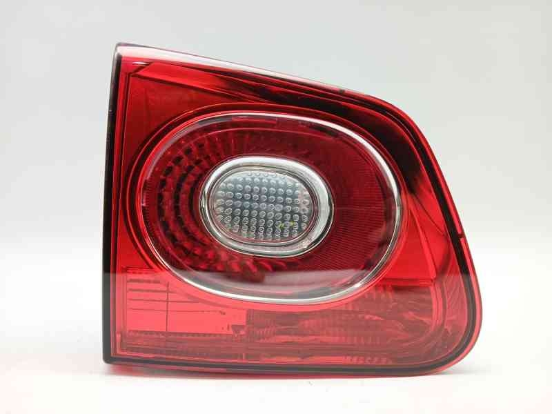 Recambio de piloto trasero izquierdo interior para volkswagen tiguan (5n_) 2.0 tdi referencia OEM IAM  5N0945093B 
