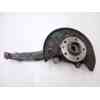 Recambio de mangueta delantera izquierda para volkswagen touareg (7la, 7l6, 7l7) 2.5 r5 tdi referencia OEM IAM  7L6407257A 