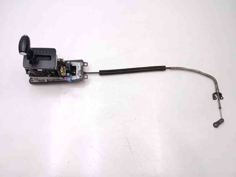 Recambio de palanca cambio para volkswagen touareg (7la, 7l6, 7l7) 2.5 r5 tdi referencia OEM IAM 7L6713265A 7L6713025G 