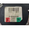 Recambio de cinturon seguridad trasero izquierdo para opel astra j lim. excellence referencia OEM IAM 616569200B  
