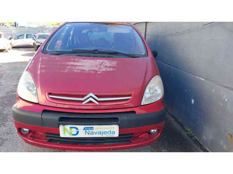 CITROËN XSARA PICASSO