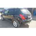 NISSAN MURANO I (Z50)