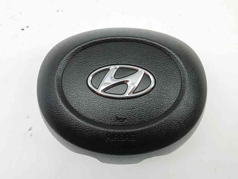 Recambio de airbag delantero izquierdo para hyundai i20 iii (bc3, bi3) 1.0 t-gdi referencia OEM IAM  80100Q0000NNB 