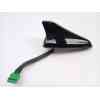 Recambio de antena para hyundai i20 iii (bc3, bi3) 1.0 t-gdi referencia OEM IAM  96210Q0100EB 