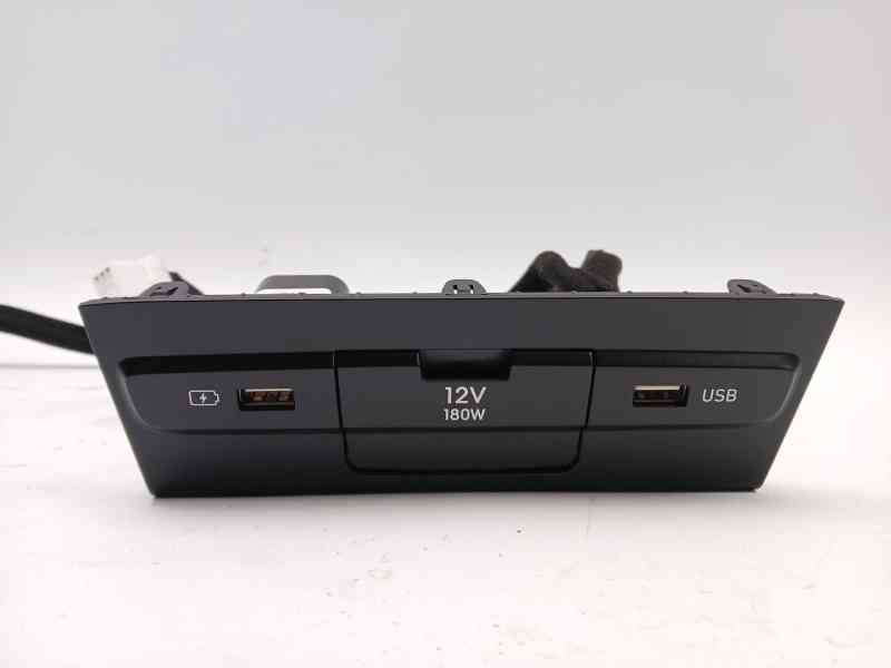 Recambio de modulo electronico para hyundai i20 iii (bc3, bi3) 1.0 t-gdi referencia OEM IAM  96125Q0020 