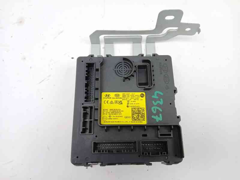 Recambio de modulo electronico para hyundai i20 iii (bc3, bi3) 1.0 t-gdi referencia OEM IAM  95400Q0010 