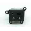 Recambio de modulo electronico para ssangyong korando (ck) 2.0 e-xdi referencia OEM IAM  299117682 