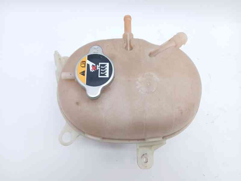 Recambio de deposito expansion para hyundai i20 iii (bc3, bi3) 1.0 t-gdi referencia OEM IAM  25430Q0300 