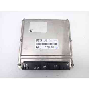 CENTRALITA MOTOR UCE 0281010314 7788310 