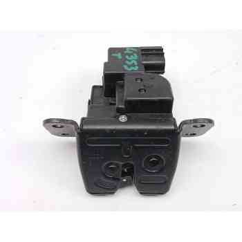 CERRADURA MALETERO / PORTON 7141034001 7141034001 