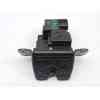 Recambio de cerradura maletero / porton para ssangyong korando (ck) 2.0 e-xdi referencia OEM IAM  7141034001 