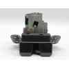 Recambio de cerradura maletero / porton para ssangyong korando (ck) 2.0 e-xdi referencia OEM IAM  7141034001 