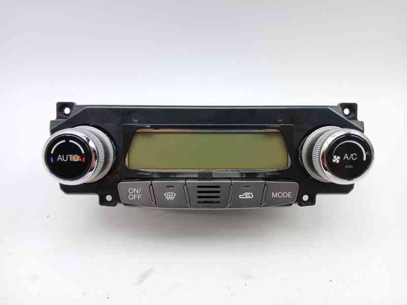 Recambio de mando climatizador para ssangyong korando (ck) 2.0 e-xdi referencia OEM IAM  6874034101 