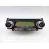 Recambio de mando climatizador para ssangyong korando (ck) 2.0 e-xdi referencia OEM IAM  6874034101 
