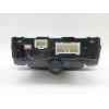 Recambio de mando climatizador para ssangyong korando (ck) 2.0 e-xdi referencia OEM IAM  6874034101 