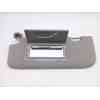 Recambio de parasol izquierdo para ssangyong korando (ck) 2.0 e-xdi referencia OEM IAM  7613034102ACE 