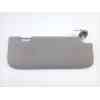 Recambio de parasol izquierdo para ssangyong korando (ck) 2.0 e-xdi referencia OEM IAM  7613034102ACE 