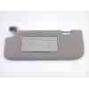 Recambio de parasol izquierdo para ssangyong korando (ck) 2.0 e-xdi referencia OEM IAM  7613034102ACE 
