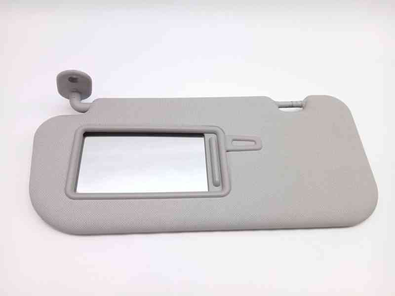 Recambio de parasol izquierdo para hyundai i20 iii (bc3, bi3) 1.0 t-gdi referencia OEM IAM  85210Q0000YPK 