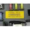 Recambio de caja reles / fusibles para ssangyong korando (ck) 2.0 e-xdi referencia OEM IAM  8297034240 