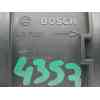 Recambio de caudalimetro para ssangyong korando (ck) 2.0 e-xdi referencia OEM IAM 0281006043 A6710940048 