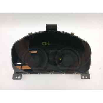 CUADRO INSTRUMENTOS 8022034572 8022034572 