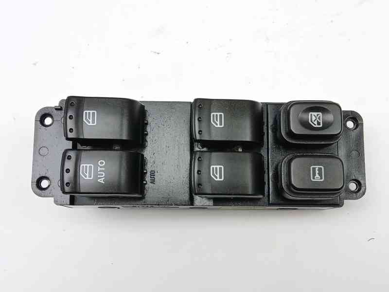 Recambio de mando elevalunas delantero izquierdo para ssangyong korando (ck) 2.0 e-xdi referencia OEM IAM  202007152 