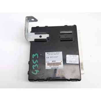 MODULO ELECTRONICO 8757034100 K8757034100 