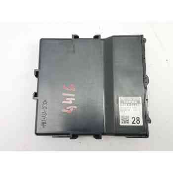 MODULO ELECTRONICO MB2860000391 8998102280 