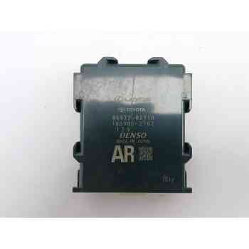 MODULO ELECTRONICO 1669002762 8657202110 
