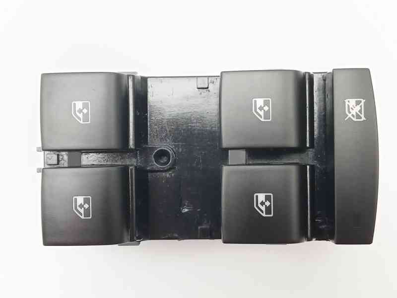 Recambio de mando elevalunas delantero izquierdo para opel astra k sports tourer (b16) 1.4 turbo (35) referencia OEM IAM 1340845