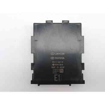 MODULO ELECTRONICO 50150618 8911102110 