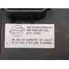 Recambio de antirrobo para ssangyong korando (ck) 2.0 e-xdi referencia OEM IAM  8756034010 