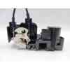 Recambio de cerradura puerta delantera derecha para ssangyong korando (ck) 2.0 e-xdi referencia OEM IAM  7122034001 