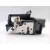 Recambio de cerradura puerta delantera izquierda para ssangyong korando (ck) 2.0 e-xdi referencia OEM IAM  7121034021 