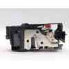 Recambio de cerradura puerta trasera derecha para ssangyong korando (ck) 2.0 e-xdi referencia OEM IAM  7132034002 