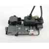 Recambio de cerradura puerta trasera derecha para ssangyong korando (ck) 2.0 e-xdi referencia OEM IAM  7132034002 