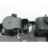 Recambio de cerradura puerta trasera derecha para ssangyong korando (ck) 2.0 e-xdi referencia OEM IAM  7132034002 