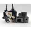 Recambio de cerradura puerta trasera derecha para ssangyong korando (ck) 2.0 e-xdi referencia OEM IAM  7132034002 
