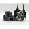Recambio de cerradura puerta trasera izquierda para ssangyong korando (ck) 2.0 e-xdi referencia OEM IAM  7131034002 