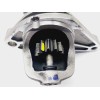 Recambio de motor arranque para fiat 500 (312) 1.0 hybrid referencia OEM IAM 51975680F109 00519756800 