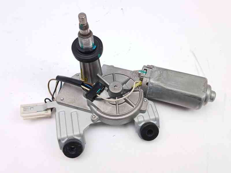 Recambio de motor limpia trasero para ssangyong korando (ck) 2.0 e-xdi referencia OEM IAM  8615034000 