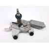 Recambio de motor limpia trasero para ssangyong korando (ck) 2.0 e-xdi referencia OEM IAM  8615034000 
