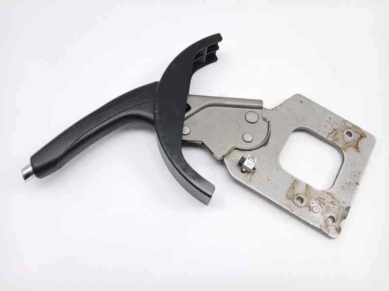 Recambio de palanca freno de mano para ssangyong korando (ck) 2.0 e-xdi referencia OEM IAM  4910034007LBA 