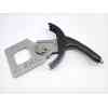 Recambio de palanca freno de mano para ssangyong korando (ck) 2.0 e-xdi referencia OEM IAM  4910034007LBA 